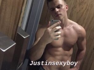 Justinsexyboy