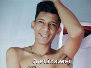 Justinsweet