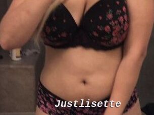 Justlisette