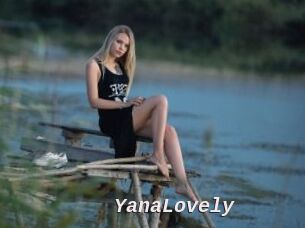 YanaLovely