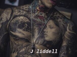 J_liddell