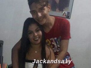 Jackandsaly