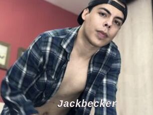 Jackbecker