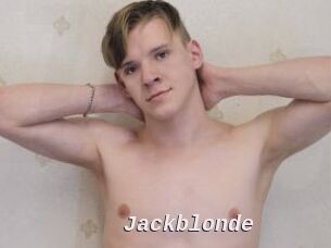 Jackblonde