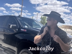 Jackcolby