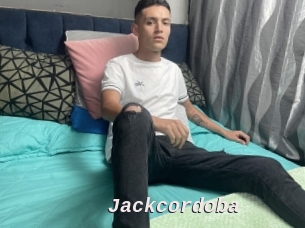 Jackcordoba