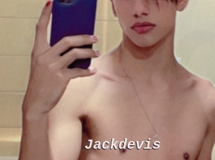 Jackdevis