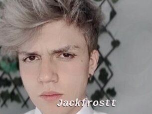 Jackfrostt