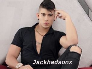 Jackhadsonx