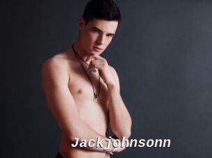 Jackjohnsonn