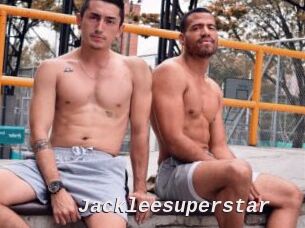 Jackleesuperstar