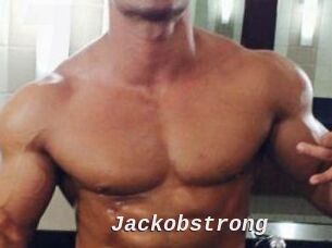 Jackobstrong