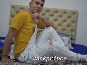 Jackprince