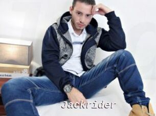 Jackrider