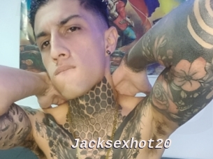 Jacksexhot20