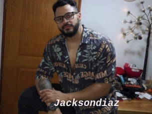 Jacksondiaz