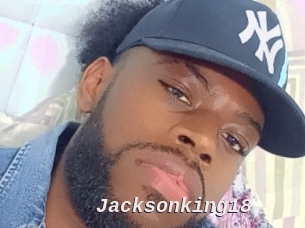 Jacksonking18