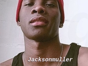 Jacksonmuller