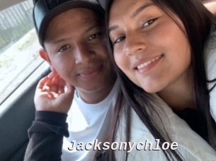 Jacksonychloe