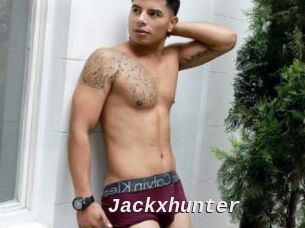 Jackxhunter