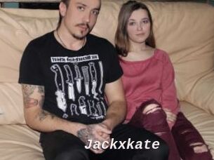 Jackxkate