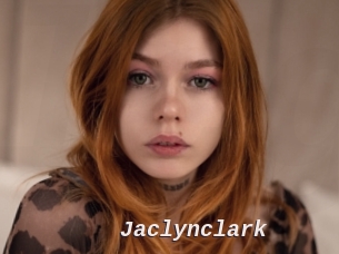 Jaclynclark