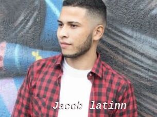 Jacob_latinn