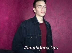 Jacobdonalds