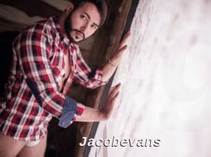 Jacobevans