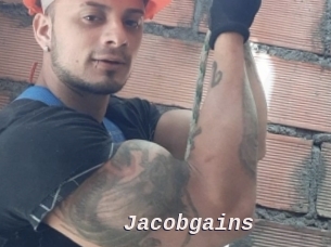 Jacobgains