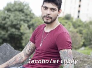 Jacobolatinboy