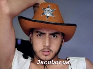 Jacoboroa