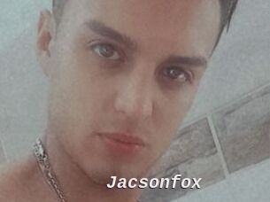 Jacsonfox