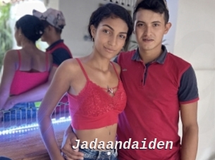 Jadaandaiden