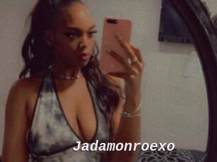 Jadamonroexo