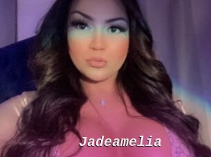 Jadeamelia