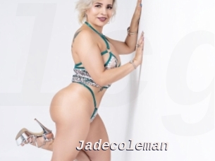 Jadecoleman