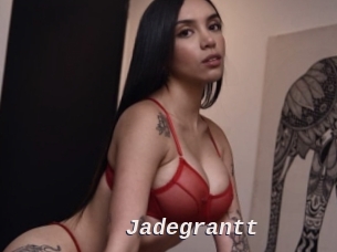 Jadegrantt