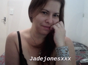 Jadejonesxxx