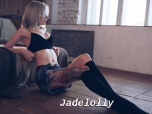 Jadelolly