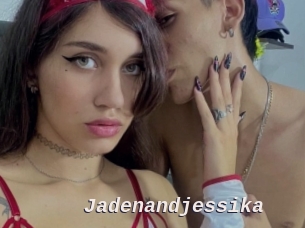 Jadenandjessika