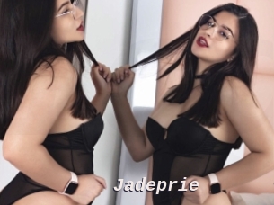 Jadeprie