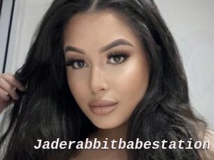 Jaderabbitbabestation