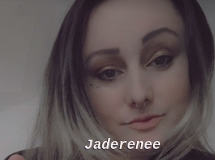 Jaderenee