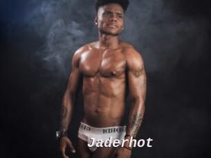 Jaderhot