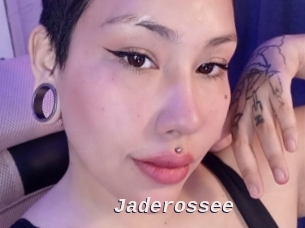 Jaderossee