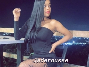jaderousse Live Camgirls Sex
