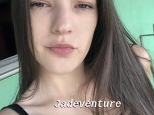 Jadeventure