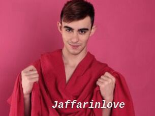 Jaffarinlove