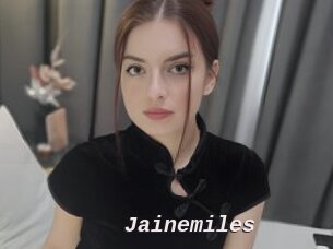 Jainemiles